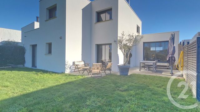 Maison à vendre THEIX NOYALO