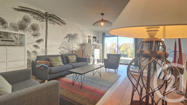 maison à vendre - 6 pièces - 121.0 m2 - THEIX NOYALO - 56 - BRETAGNE - Century 21 Tex'Immo