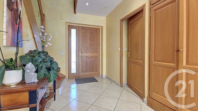 maison à vendre - 7 pièces - 185.0 m2 - SURZUR - 56 - BRETAGNE - Century 21 Tex'Immo