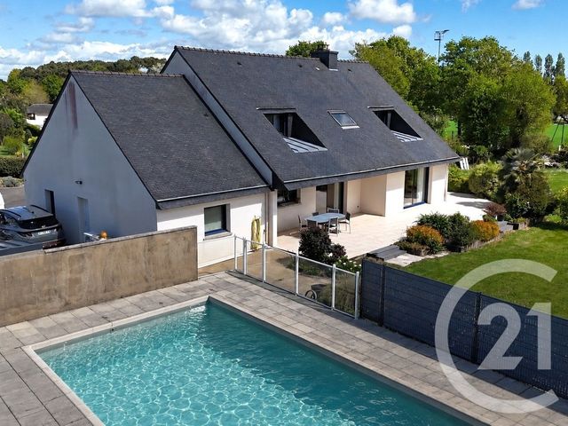 Maison à vendre SURZUR