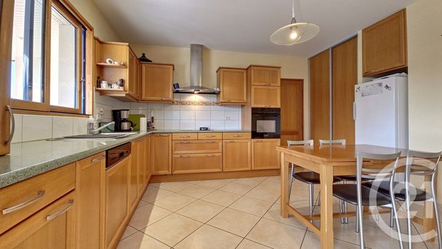 maison à vendre - 7 pièces - 185.0 m2 - SURZUR - 56 - BRETAGNE - Century 21 Tex'Immo