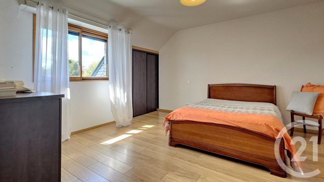 maison à vendre - 7 pièces - 185.0 m2 - SURZUR - 56 - BRETAGNE - Century 21 Tex'Immo