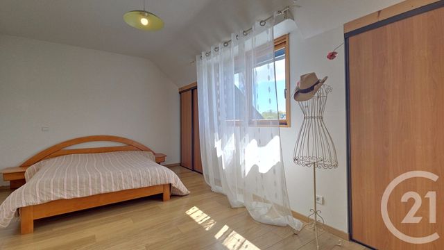 maison à vendre - 7 pièces - 185.0 m2 - SURZUR - 56 - BRETAGNE - Century 21 Tex'Immo