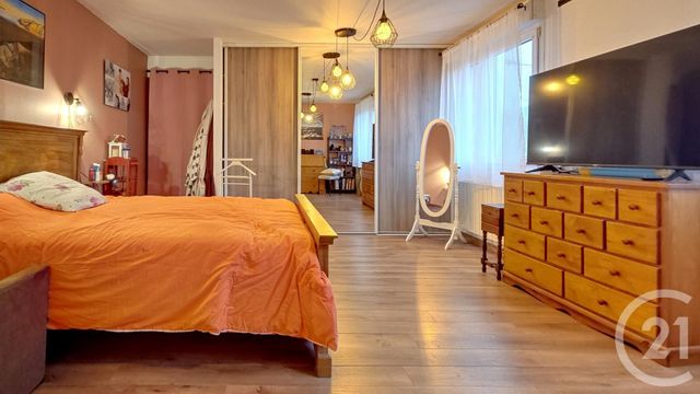 maison à vendre - 6 pièces - 157.0 m2 - LA TRINITE SURZUR - 56 - BRETAGNE - Century 21 Tex'Immo