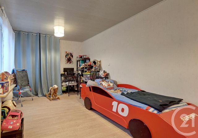 maison à vendre - 6 pièces - 157.0 m2 - LA TRINITE SURZUR - 56 - BRETAGNE - Century 21 Tex'Immo