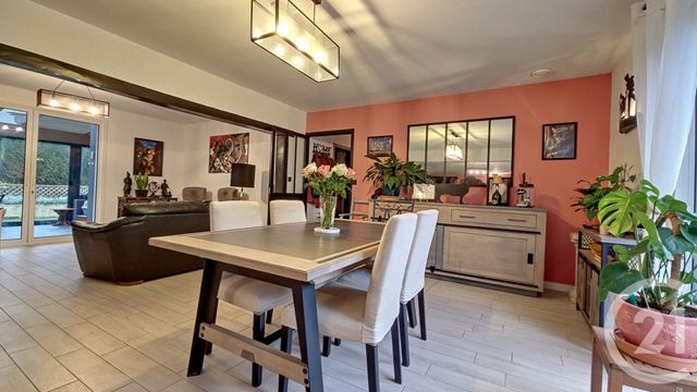 Maison à vendre LA TRINITE SURZUR