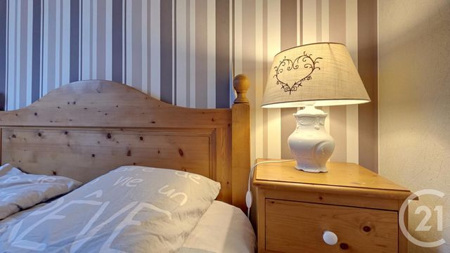 maison à vendre - 6 pièces - 157.0 m2 - LA TRINITE SURZUR - 56 - BRETAGNE - Century 21 Tex'Immo