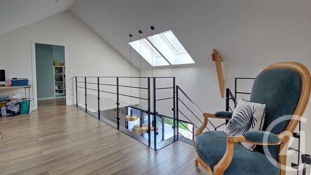 maison à vendre - 5 pièces - 98.13 m2 - THEIX NOYALO - 56 - BRETAGNE - Century 21 Tex'Immo