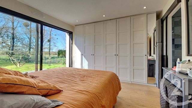 maison à vendre - 5 pièces - 98.13 m2 - THEIX NOYALO - 56 - BRETAGNE - Century 21 Tex'Immo