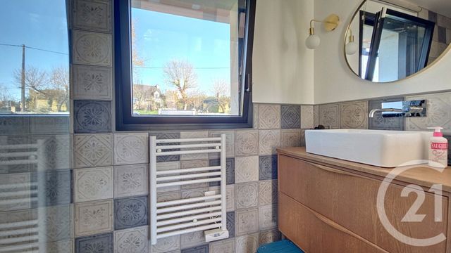 maison à vendre - 5 pièces - 98.13 m2 - THEIX NOYALO - 56 - BRETAGNE - Century 21 Tex'Immo