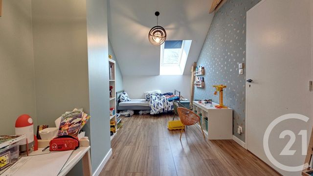 maison à vendre - 5 pièces - 98.13 m2 - THEIX NOYALO - 56 - BRETAGNE - Century 21 Tex'Immo