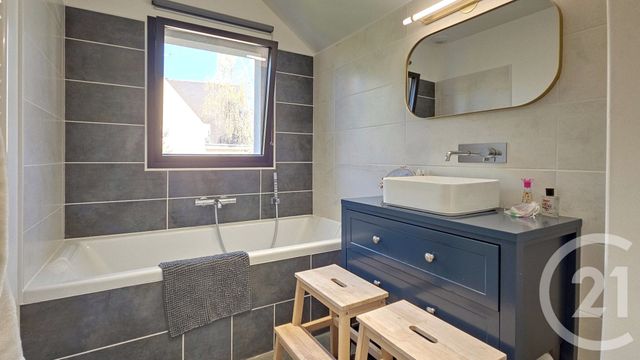 maison à vendre - 5 pièces - 98.13 m2 - THEIX NOYALO - 56 - BRETAGNE - Century 21 Tex'Immo