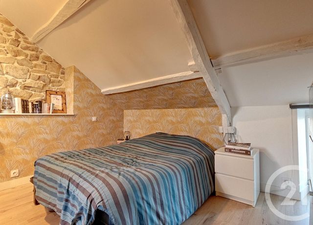 Appartement T2 à vendre - 3 pièces - 44.4 m2 - THEIX NOYALO - 56 - BRETAGNE - Century 21 Tex'Immo