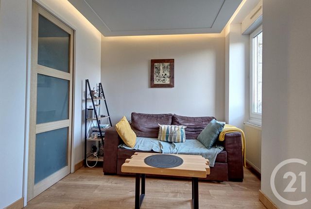 Appartement T2 à vendre - 3 pièces - 44.4 m2 - THEIX NOYALO - 56 - BRETAGNE - Century 21 Tex'Immo