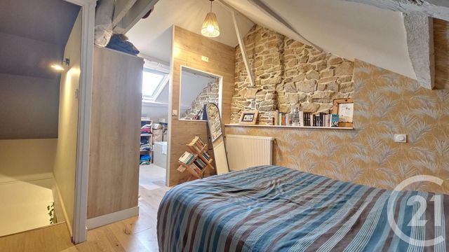 Appartement T2 à vendre - 3 pièces - 44.4 m2 - THEIX NOYALO - 56 - BRETAGNE - Century 21 Tex'Immo