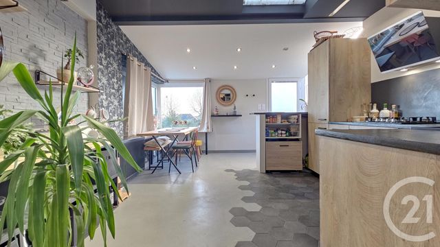 Appartement T2 à vendre THEIX NOYALO