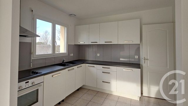 maison à vendre - 5 pièces - 102.94 m2 - LA TRINITE SURZUR - 56 - BRETAGNE - Century 21 Tex'Immo