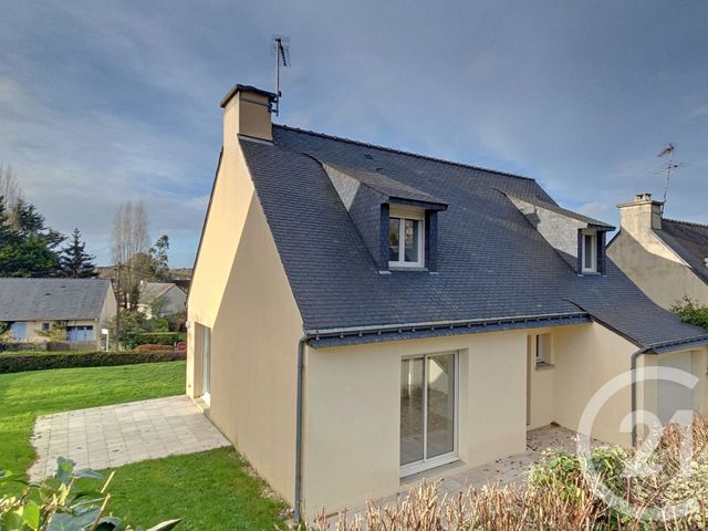 Maison à vendre LA TRINITE SURZUR