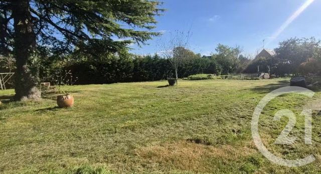 maison à vendre - 7 pièces - 125.0 m2 - LAUZACH - 56 - BRETAGNE - Century 21 Tex'Immo