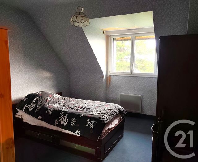 maison à vendre - 7 pièces - 125.0 m2 - LAUZACH - 56 - BRETAGNE - Century 21 Tex'Immo