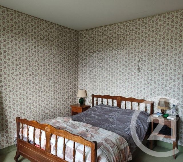 maison à vendre - 7 pièces - 125.0 m2 - LAUZACH - 56 - BRETAGNE - Century 21 Tex'Immo