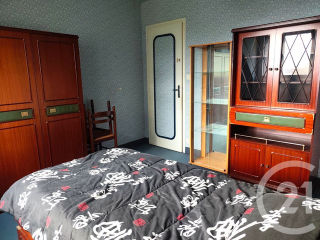 maison à vendre - 7 pièces - 125.0 m2 - LAUZACH - 56 - BRETAGNE - Century 21 Tex'Immo