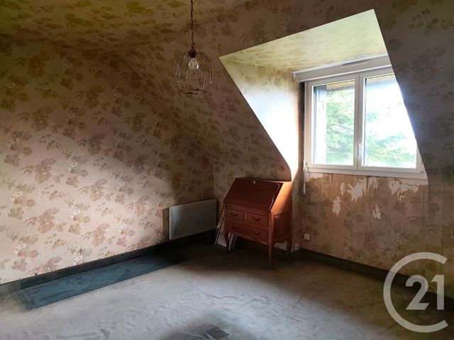 maison à vendre - 7 pièces - 125.0 m2 - LAUZACH - 56 - BRETAGNE - Century 21 Tex'Immo