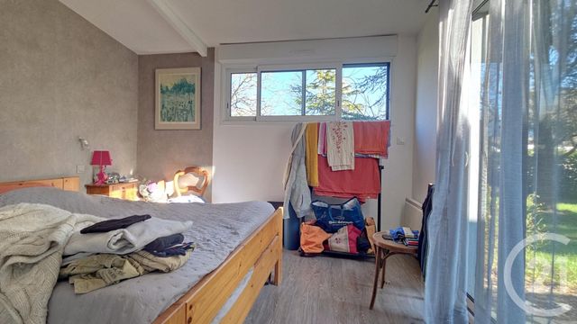 maison à vendre - 7 pièces - 156.05 m2 - LAUZACH - 56 - BRETAGNE - Century 21 Tex'Immo