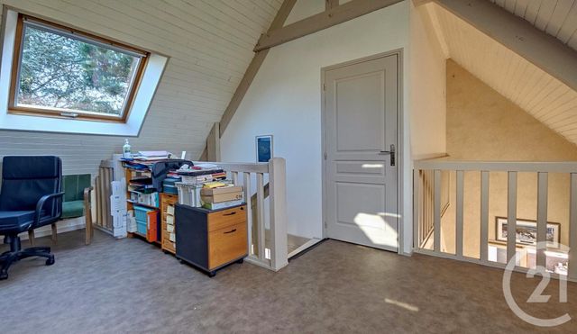 maison à vendre - 7 pièces - 156.05 m2 - LAUZACH - 56 - BRETAGNE - Century 21 Tex'Immo