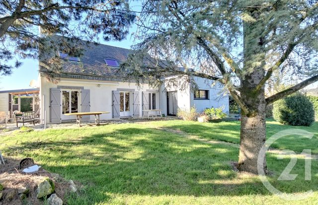 Maison à vendre LAUZACH