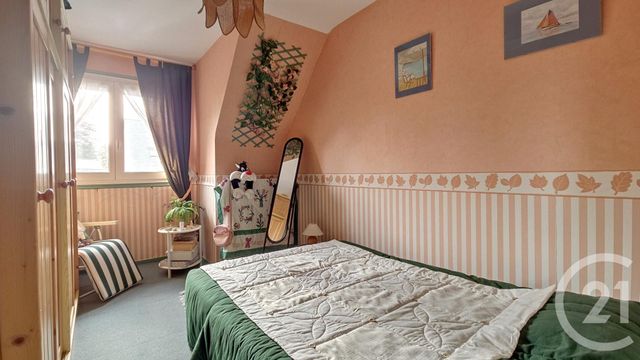 maison à vendre - 5 pièces - 116.0 m2 - SURZUR - 56 - BRETAGNE - Century 21 Tex'Immo