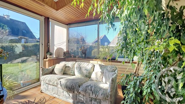 maison à vendre - 5 pièces - 116.0 m2 - SURZUR - 56 - BRETAGNE - Century 21 Tex'Immo