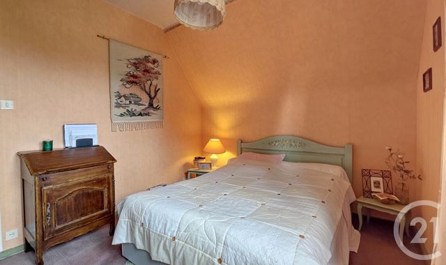 maison à vendre - 5 pièces - 116.0 m2 - SURZUR - 56 - BRETAGNE - Century 21 Tex'Immo