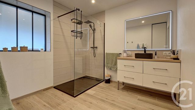 maison à vendre - 6 pièces - 150.0 m2 - THEIX - 56 - BRETAGNE - Century 21 Tex'Immo