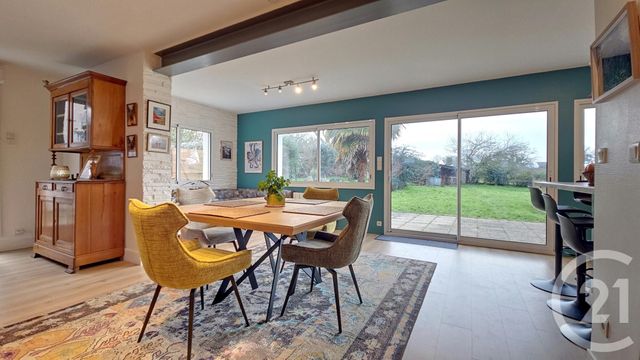 maison à vendre - 6 pièces - 150.0 m2 - THEIX - 56 - BRETAGNE - Century 21 Tex'Immo