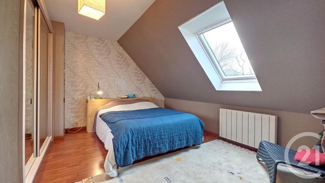 maison à vendre - 6 pièces - 150.0 m2 - THEIX - 56 - BRETAGNE - Century 21 Tex'Immo