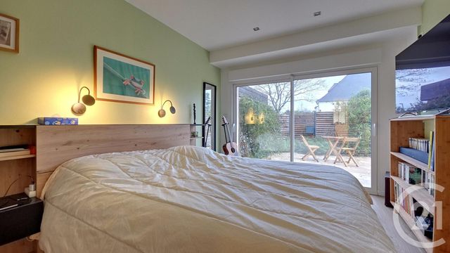 maison à vendre - 6 pièces - 150.0 m2 - THEIX - 56 - BRETAGNE - Century 21 Tex'Immo