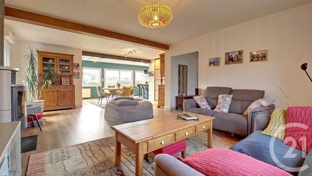 Maison à vendre THEIX