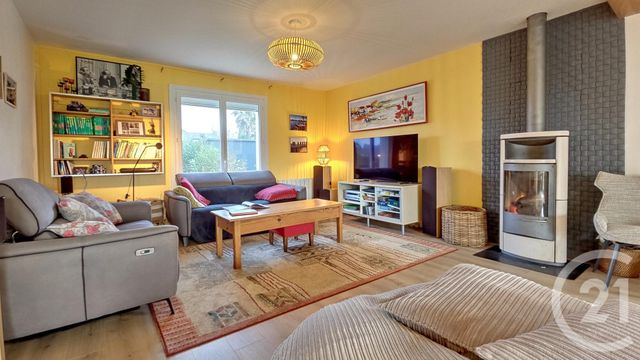 maison à vendre - 6 pièces - 150.0 m2 - THEIX - 56 - BRETAGNE - Century 21 Tex'Immo