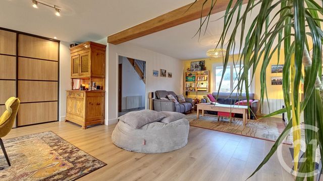 maison à vendre - 6 pièces - 150.0 m2 - THEIX - 56 - BRETAGNE - Century 21 Tex'Immo