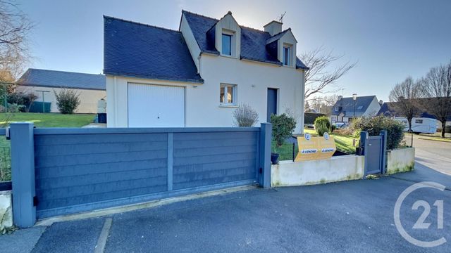 Maison à vendre TREFFLEAN