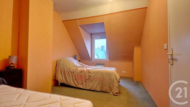 maison à vendre - 3 pièces - 43.0 m2 - TREFFLEAN - 56 - BRETAGNE - Century 21 Tex'Immo