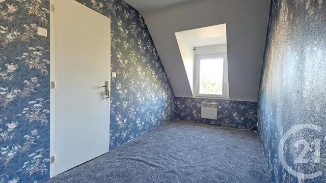 maison à vendre - 3 pièces - 43.0 m2 - TREFFLEAN - 56 - BRETAGNE - Century 21 Tex'Immo