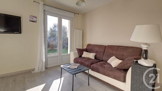 maison à vendre - 3 pièces - 43.0 m2 - TREFFLEAN - 56 - BRETAGNE - Century 21 Tex'Immo