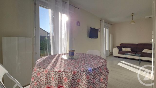 maison à vendre - 3 pièces - 43.0 m2 - TREFFLEAN - 56 - BRETAGNE - Century 21 Tex'Immo