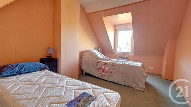 maison à vendre - 3 pièces - 43.0 m2 - TREFFLEAN - 56 - BRETAGNE - Century 21 Tex'Immo