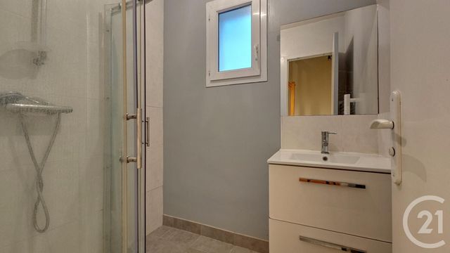 maison à vendre - 3 pièces - 43.0 m2 - TREFFLEAN - 56 - BRETAGNE - Century 21 Tex'Immo