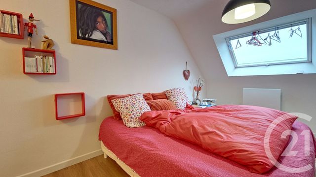 maison à vendre - 5 pièces - 100.0 m2 - VANNES - 56 - BRETAGNE - Century 21 Tex'Immo