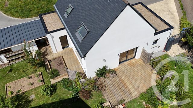 Maison à vendre VANNES