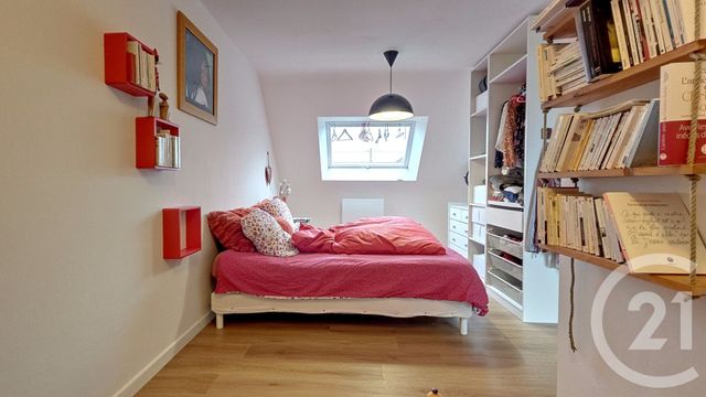 maison à vendre - 5 pièces - 100.0 m2 - VANNES - 56 - BRETAGNE - Century 21 Tex'Immo